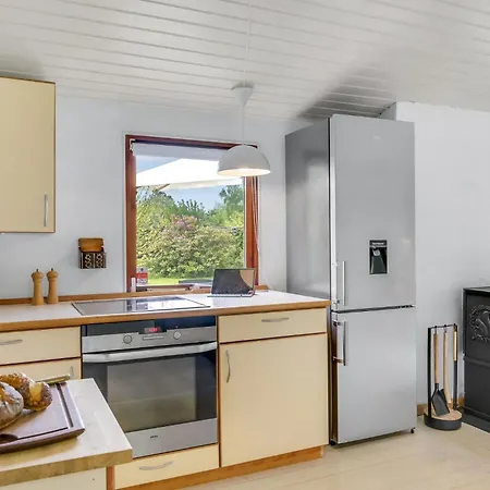 Awesome In With Kitchen Feriehus