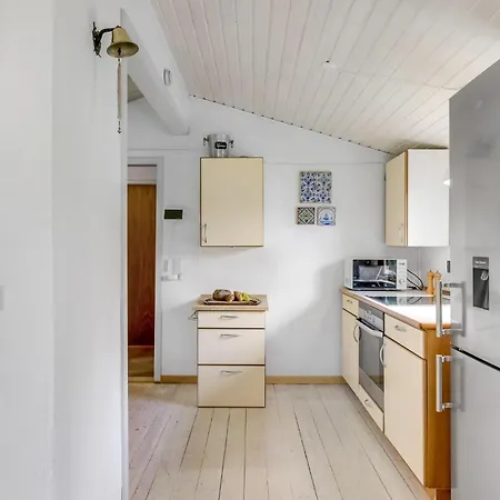 Awesome In With Kitchen Feriehus *